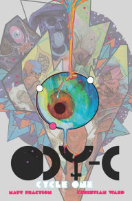 Title: ODY-C: Cycle One, Author: Matt Fraction