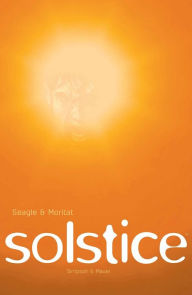 Title: Solstice, Author: 