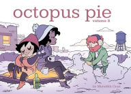 Title: Octopus Pie Vol. 3, Author: Meredith Gran