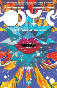 Title: Ody-C Vol. 2, Author: Matt Fraction