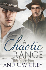 Title: A Chaotic Range, Author: Andrew Grey