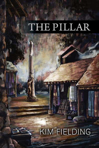 The Pillar