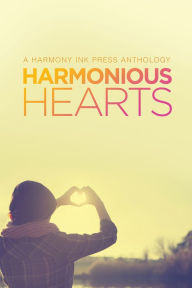 Title: Harmonious Hearts 2014 - Stories from the Young Author Challenge, Author: Avery Burrow