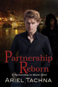 Title: Partnership Reborn, Author: Ariel Tachna