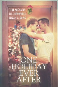 Title: One Holiday Ever After, Author: Tere Michaels