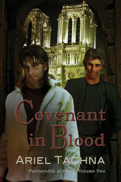 Covenant Blood