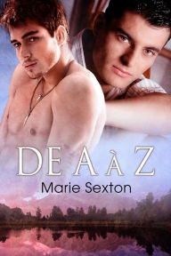 Title: De A à Z, Author: Marie Sexton