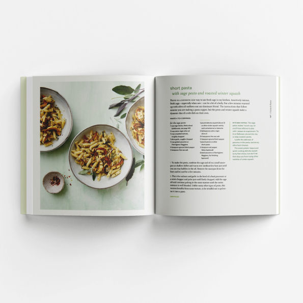 PNW Veg: The Pacific Northwest Seasonal Vegetarian Cookbook (100 Recipes from Our Local Bounty)