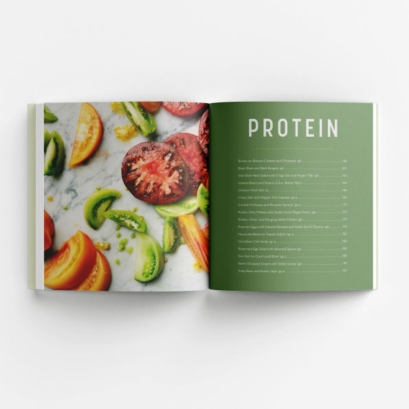 PNW Veg: The Pacific Northwest Seasonal Vegetarian Cookbook (100 Recipes from Our Local Bounty)