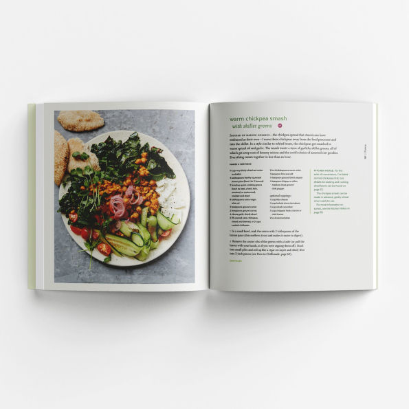 PNW Veg: The Pacific Northwest Seasonal Vegetarian Cookbook (100 Recipes from Our Local Bounty)