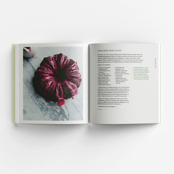 PNW Veg: The Pacific Northwest Seasonal Vegetarian Cookbook (100 Recipes from Our Local Bounty)