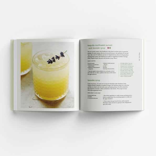 PNW Veg: The Pacific Northwest Seasonal Vegetarian Cookbook (100 Recipes from Our Local Bounty)