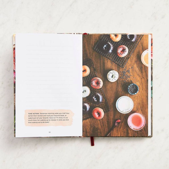 52 Lists for Happiness Journal