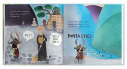 Alternative view 2 of Chibi Samurai Wants a Pet: An Adventure with Little Kunoichi the Ninja Girl