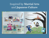 Alternative view 4 of Chibi Samurai Wants a Pet: An Adventure with Little Kunoichi the Ninja Girl