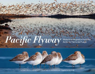 Title: Pacific Flyway: Waterbird Migration from the Arctic to Tierra del Fuego, Author: Audrey DeLella Benedict