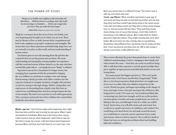 The Co-Parenting Handbook: Raising Well-Adjusted and Resilient Kids from Little Ones to Young Adults through Divorce or Separation