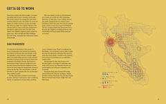 Alternative view 3 of Upper Left Cities: A Cultural Atlas of San Francisco, Portland, and Seattle