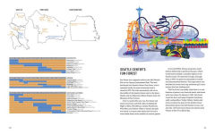 Alternative view 6 of Upper Left Cities: A Cultural Atlas of San Francisco, Portland, and Seattle