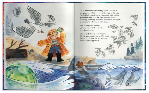 A Flash of Color and Light: A Biography of Dale Chihuly