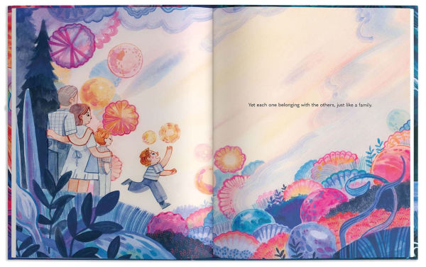 A Flash of Color and Light: A Biography of Dale Chihuly