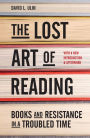 The Lost Art of Reading: Why Books Matter in a Distracted Time