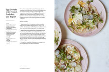 Alternative view 3 of Cannelle et Vanille: Nourishing, Gluten-Free Recipes for Every Meal and Mood