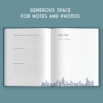 Alternative view 14 of This Life Of Mine: A Legacy Journal