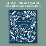 Alternative view 15 of This Life Of Mine: A Legacy Journal