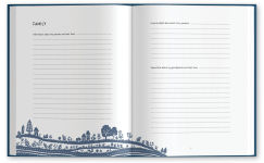 Alternative view 18 of This Life Of Mine: A Legacy Journal