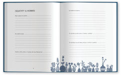 Alternative view 19 of This Life Of Mine: A Legacy Journal