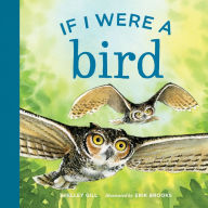Title: If I Were a Bird, Author: Shelley Gill