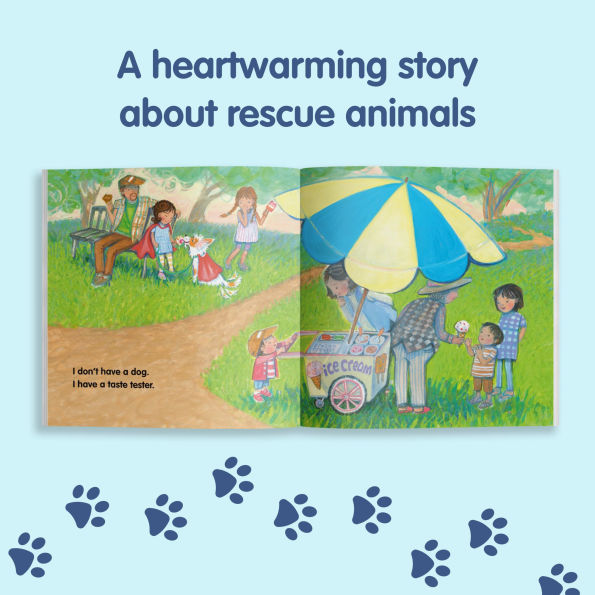 I Don't Have a Dog: Books About Pets for Kids