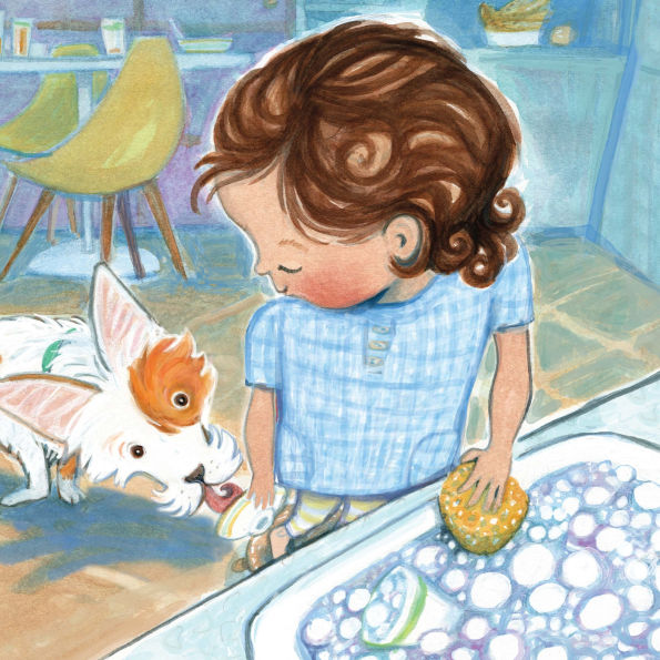 I Don't Have a Dog: Books About Pets for Kids
