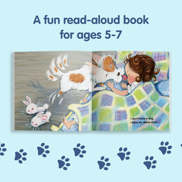 I Don't Have a Dog: Books About Pets for Kids