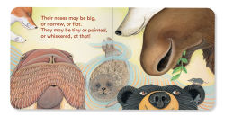 Alternative view 2 of Alaska's Animals: An Alaska Board Book for Kids