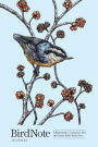 BirdNote Journal: A Birdwatcher's Companion from the Popular Public Radio Show (A Bird Watching Log Book)