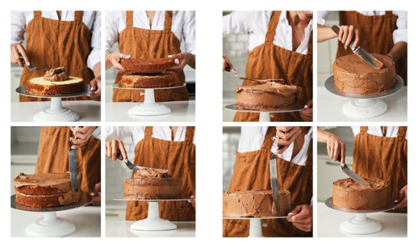 Everyday Cake: 45 Simple Recipes for Layer, Bundt, Loaf, and Sheet Cakes