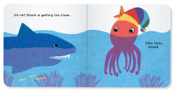 Alternative view 5 of Ollie Feels Fine: Emotions Books for Toddlers 1-3