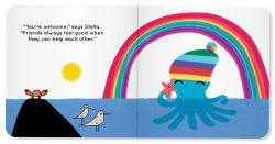 Alternative view 7 of Ollie Feels Fine: Emotions Books for Toddlers 1-3