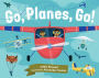 Go, Planes, Go!