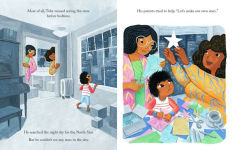 Alternative view 5 of A Home Under the Stars: A Kids Book About Moving