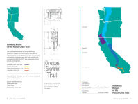 Alternative view 4 of The Pacific Crest Trail: A Visual Compendium