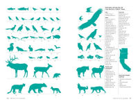 Alternative view 8 of The Pacific Crest Trail: A Visual Compendium