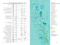 Alternative view 9 of The Pacific Crest Trail: A Visual Compendium