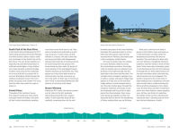 Alternative view 10 of The Pacific Crest Trail: A Visual Compendium