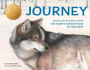 Alternative view 1 of Journey: Based on the True Story of OR7, the Most Famous Wolf in the West