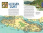 Alternative view 11 of On Island Time: A Traveler's Atlas: Illustrated Adventures on and around the Islands of Washington and British Columbia