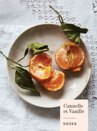 Free ebooks download free Cannelle et Vanille Notes (Journal)