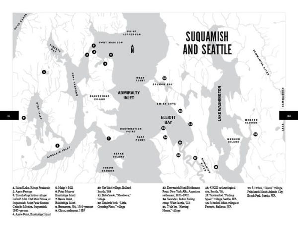 Chief Seattle and the Town That Took His Name: The Change of Worlds for the Native People and Settlers on Puget Sound